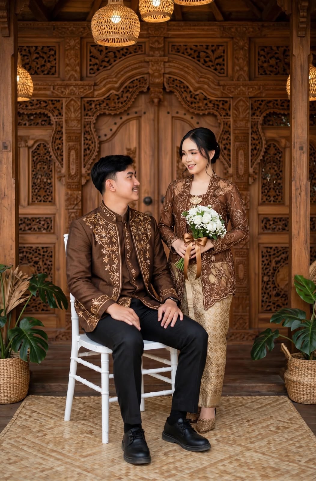 Galeri pernikahan 4