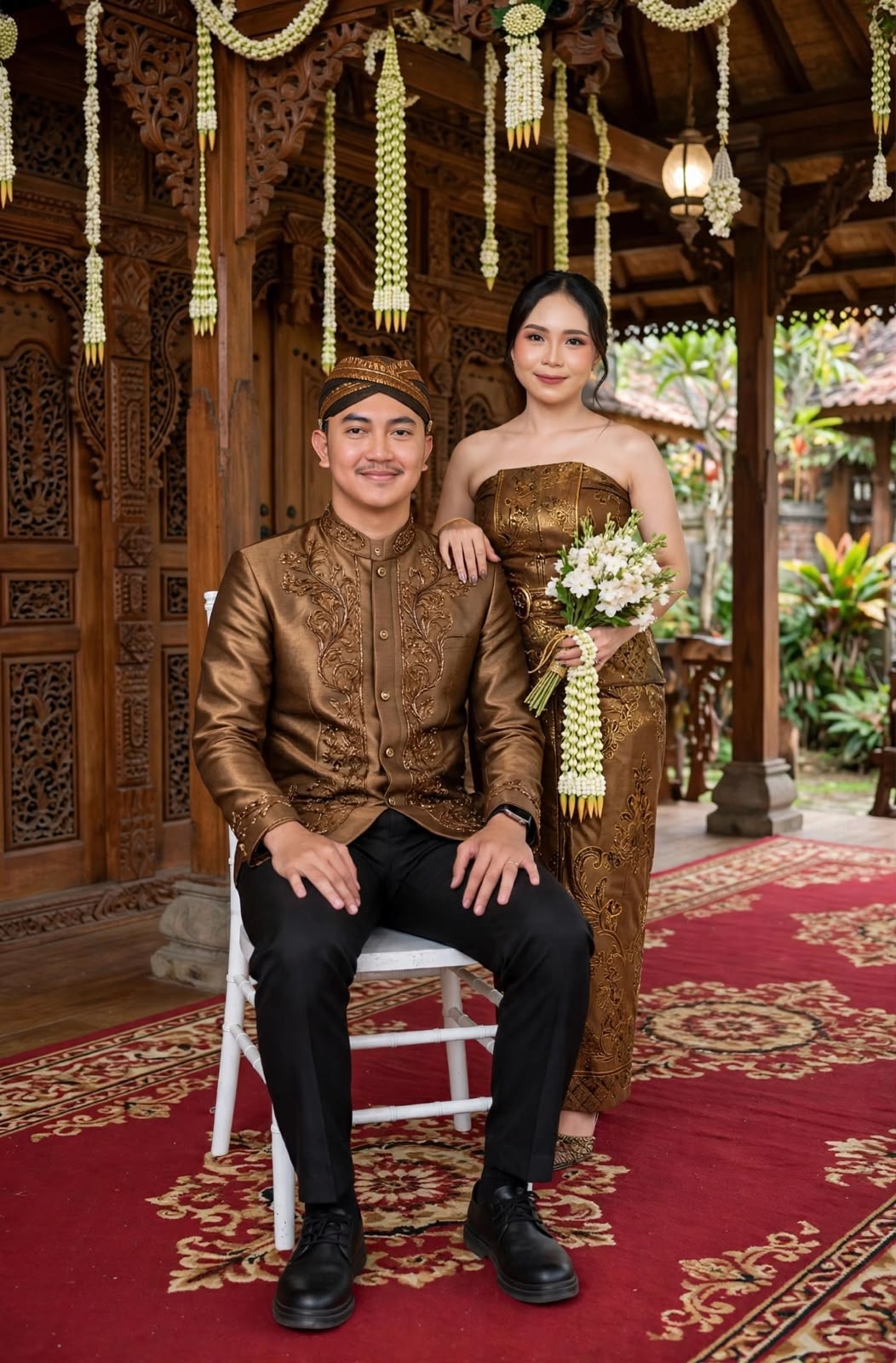 Galeri pernikahan 2