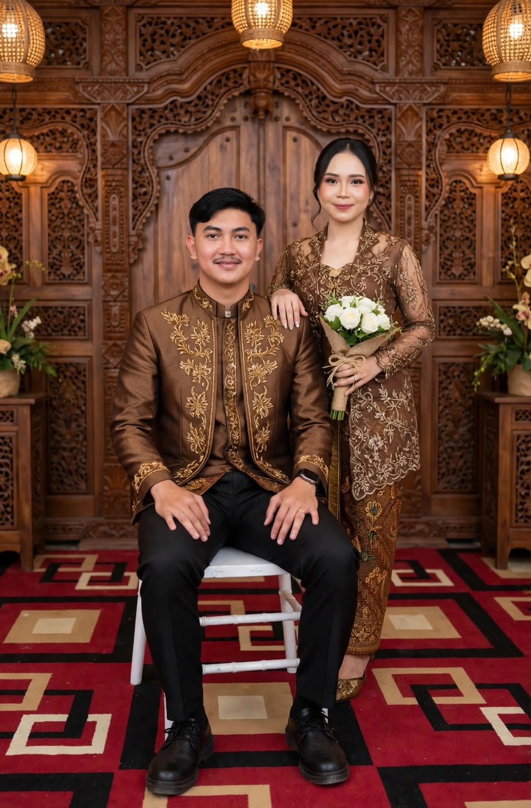 Galeri pernikahan 3